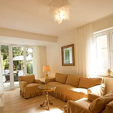 Hochwertige Serviced Und Monteurwohnungen In 3*