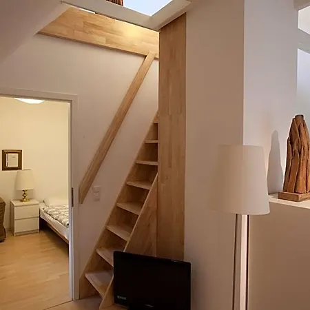 Hochwertige Serviced Und Monteurwohnungen In 3* Mülheim an der Ruhr