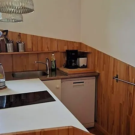 Hochwertige Serviced Und Monteurwohnungen In Otel 3*
