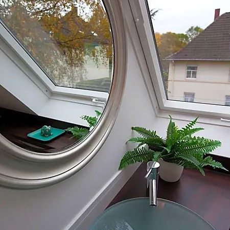 Hochwertige Serviced Und Monteurwohnungen In Otel Mülheim an der Ruhr