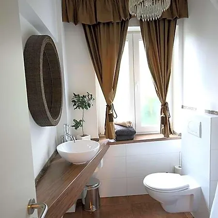 Hochwertige Serviced Und Monteurwohnungen In 3* Mülheim an der Ruhr