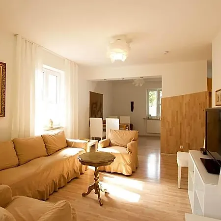 Hochwertige Serviced Und Monteurwohnungen In 3* Mülheim an der Ruhr