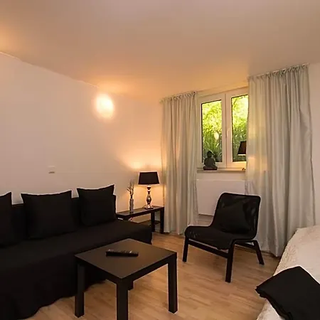 Otel Hochwertige Serviced Und Monteurwohnungen In Mülheim an der Ruhr
