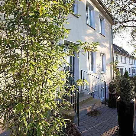 Hotel Hochwertige Serviced Und Monteurwohnungen In 3*