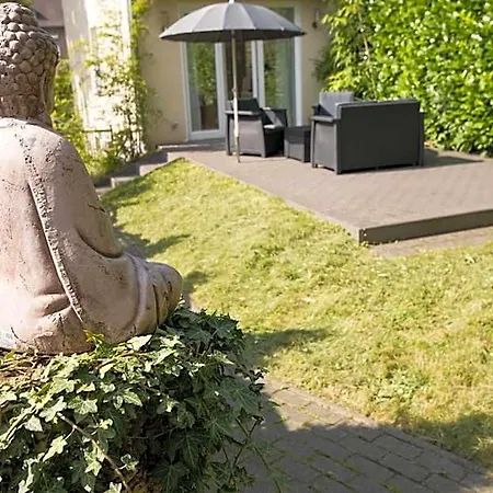 Hochwertige Serviced Und Monteurwohnungen In Hotel