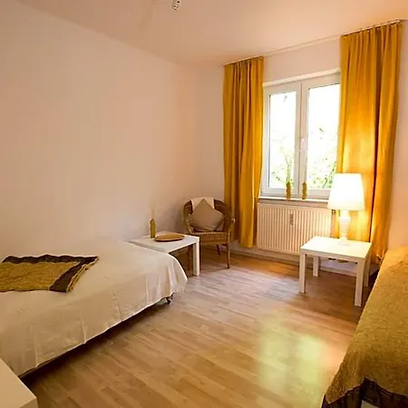 Hotel Hochwertige Serviced Und Monteurwohnungen In Mülheim an der Ruhr