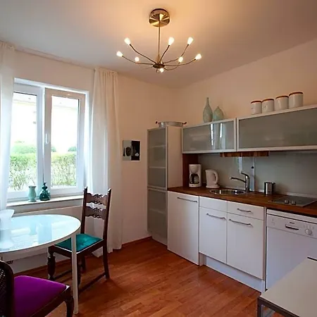 Hochwertige Serviced Und Monteurwohnungen In 3*