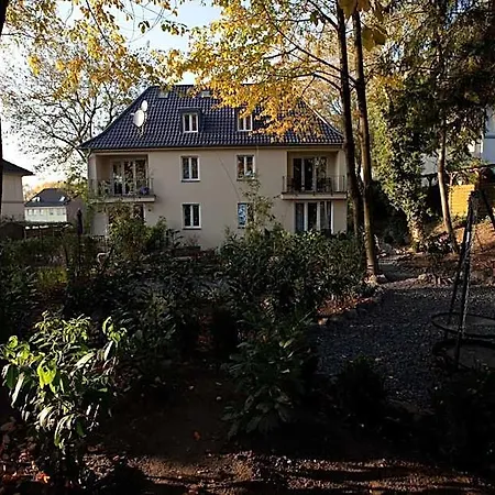Hochwertige Serviced Und Monteurwohnungen In Otel Mülheim an der Ruhr